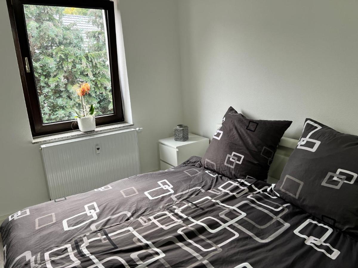 Ferienwohnung Schlossblick Im Herzen Der Stadt Schwarzenberg/Erzgebirge Exterior foto
